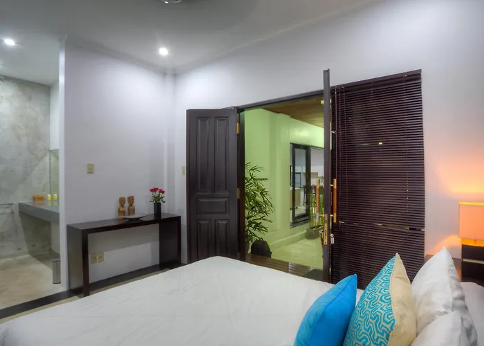Kedis Bali Villa